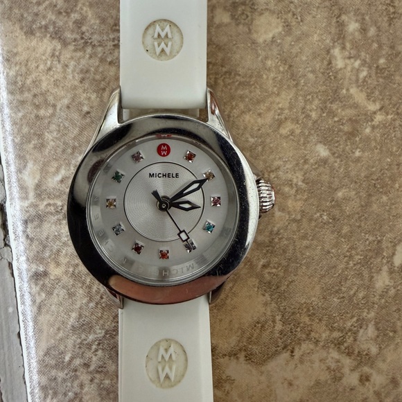 Michele Watch